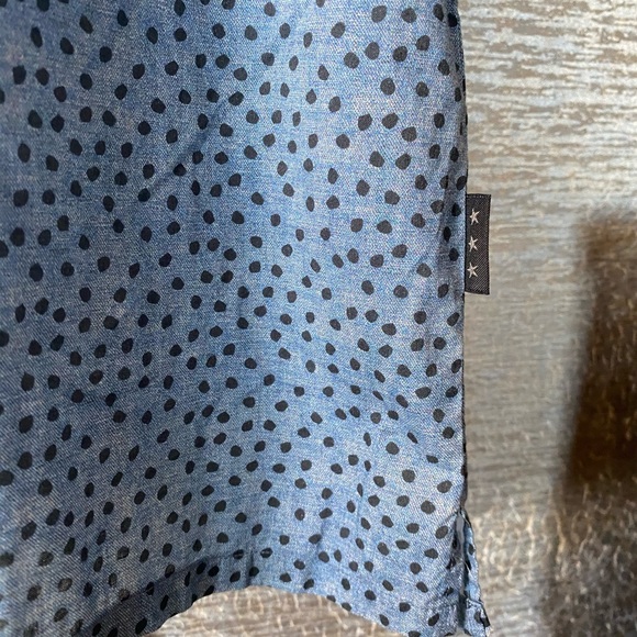 John Varvatos Button Up - NWT - Picture 3 of 4